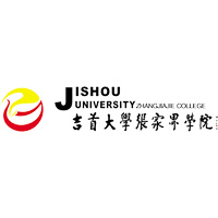 张家界学院校徽
