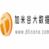 成都加米谷大数据学院校徽