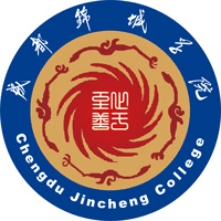 成都锦城学院校徽
