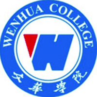 文华学院校徽