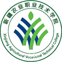 新疆农业职业技术大学校徽