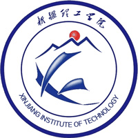 新疆理工学院校徽