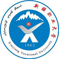 新疆职业大学校徽