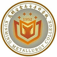 昆明冶金职业大学校徽
