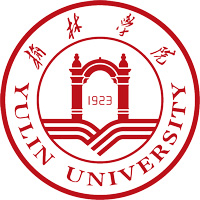 榆林大学校徽