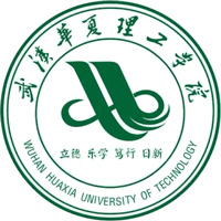 武汉华夏理工学院校徽