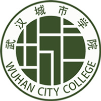武汉城市学院校徽