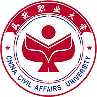 民政职业大学校徽