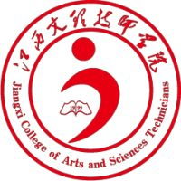 江西文理技师学院校徽