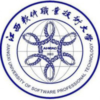 江西软件职业技术大学校徽