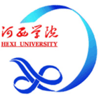 河西学院