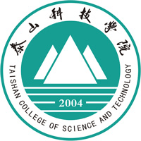 泰山科技学院校徽
