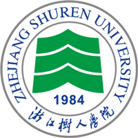浙江树人学院校徽