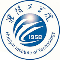 淮安大学校徽