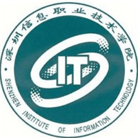 深圳信息职业技术大学校徽
