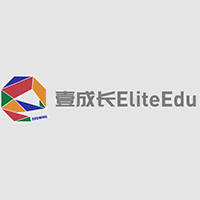 深圳壹成长未来学院校徽