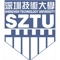 深圳技术大学校徽