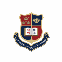 深圳携创国际学院校徽