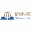 深圳清港学院校徽