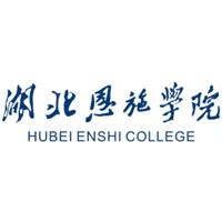 湖北恩施学院校徽