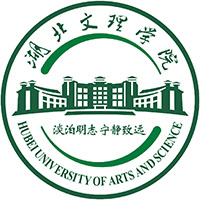 湖北文理学院校徽