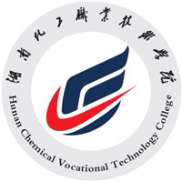 湖南化工职业技术大学校徽