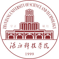 湛江科技学院校徽