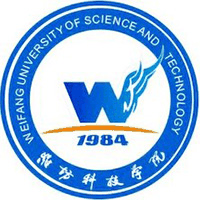 潍坊科技学院校徽
