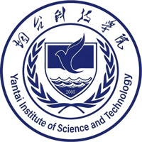 烟台科技学院校徽