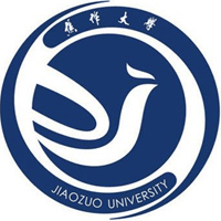 焦作大学校徽