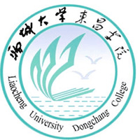 聊城大学东昌学院校徽