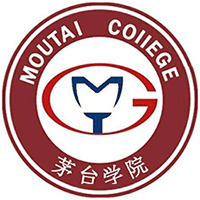 茅台学院校徽