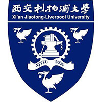 西交利物浦大学校徽