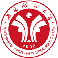 西南政法大学校徽