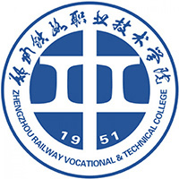 郑州铁路职业技术大学校徽