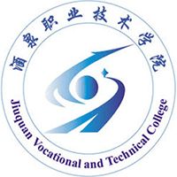 酒泉职业技术大学校徽