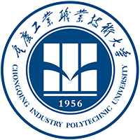 重庆工业职业技术大学校徽