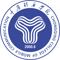 重庆移通学院校徽