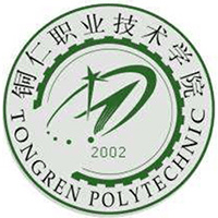 铜仁职业技术大学校徽