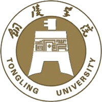 铜陵学院校徽