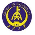 长安大学兴华学院