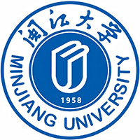 闽江大学校徽