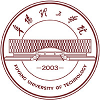 阜阳理工学院校徽