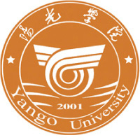 阳光学院校徽