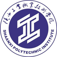 陕西工业职业技术大学校徽
