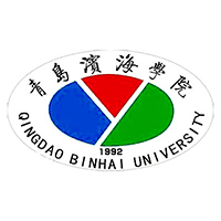 青岛滨海学院校徽