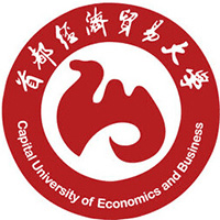 首都经济贸易大学校徽