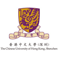香港中文大学(深圳)校徽