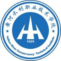 黄河水利职业技术大学校徽