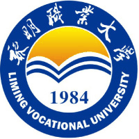 黎明职业大学校徽